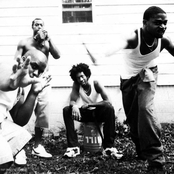 Goodie Mob - List pictures