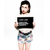 Lanie Lane - List pictures
