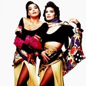 Azúcar Moreno - List pictures