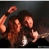 Firewind - List pictures