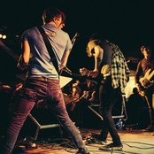 Sorority Noise - List pictures