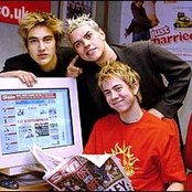 Busted - List pictures