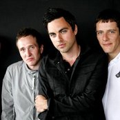 Hard-fi - List pictures