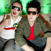 Plastilina Mosh - List pictures