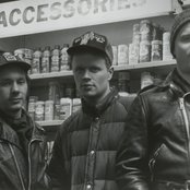 Killdozer - List pictures