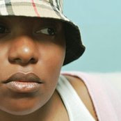 Me'shell Ndegéocello - List pictures