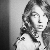 Anna Rossinelli - List pictures