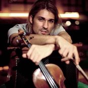 David Garrett - List pictures