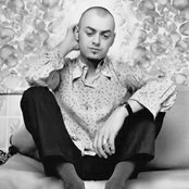 Perry Blake - List pictures