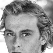 Joe Anderson - List pictures