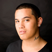 Stan Walker - List pictures