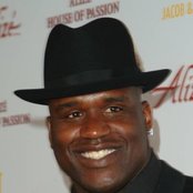 Shaquille O'neal - List pictures
