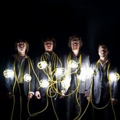 Jacob Fred Jazz Odyssey - List pictures