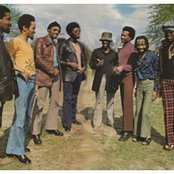 Cymande - List pictures