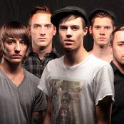 The Plot In You - List pictures