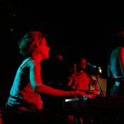 Caroline Weeks - List pictures