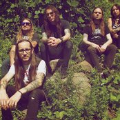 Windhand - List pictures