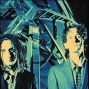 God Lives Underwater - List pictures