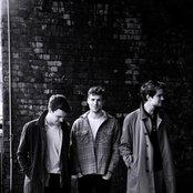 Cymbals - List pictures