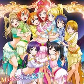 Μ's - List pictures
