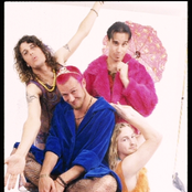 Stone Temple Pilots - List pictures