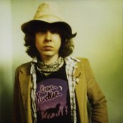 Ben Kweller - List pictures
