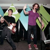 They Might Be Giants - List pictures