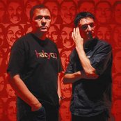 Fila Brazillia - List pictures