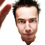 Sander Van Doorn - List pictures