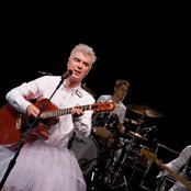 David Byrne - List pictures