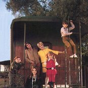The Partridge Family - List pictures