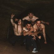 Blood - List pictures