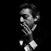 Serge Gainsbourg - List pictures