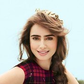 Lily Collins - List pictures