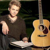 Hunter Hayes - List pictures