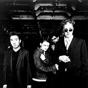 Harvey Danger - List pictures