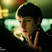 Sebastian - List pictures