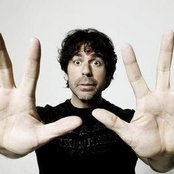 Greg Giraldo - List pictures