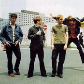 Mansun - List pictures