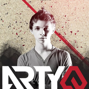 Arty - List pictures