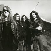 Screaming Trees - List pictures