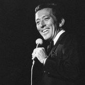 Andy Williams - List pictures