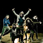 Miss May I - List pictures