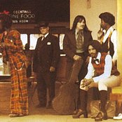 Graham Central Station - List pictures