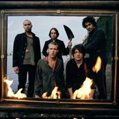 The Crimea - List pictures