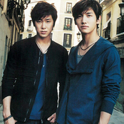 Touhoushinki - List pictures