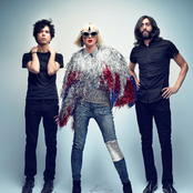 Yeah Yeah Yeahs - List pictures
