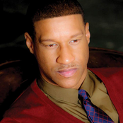 Tony Terry - List pictures