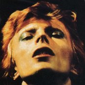 David Bowie - List pictures