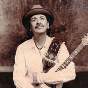 Santana - List pictures